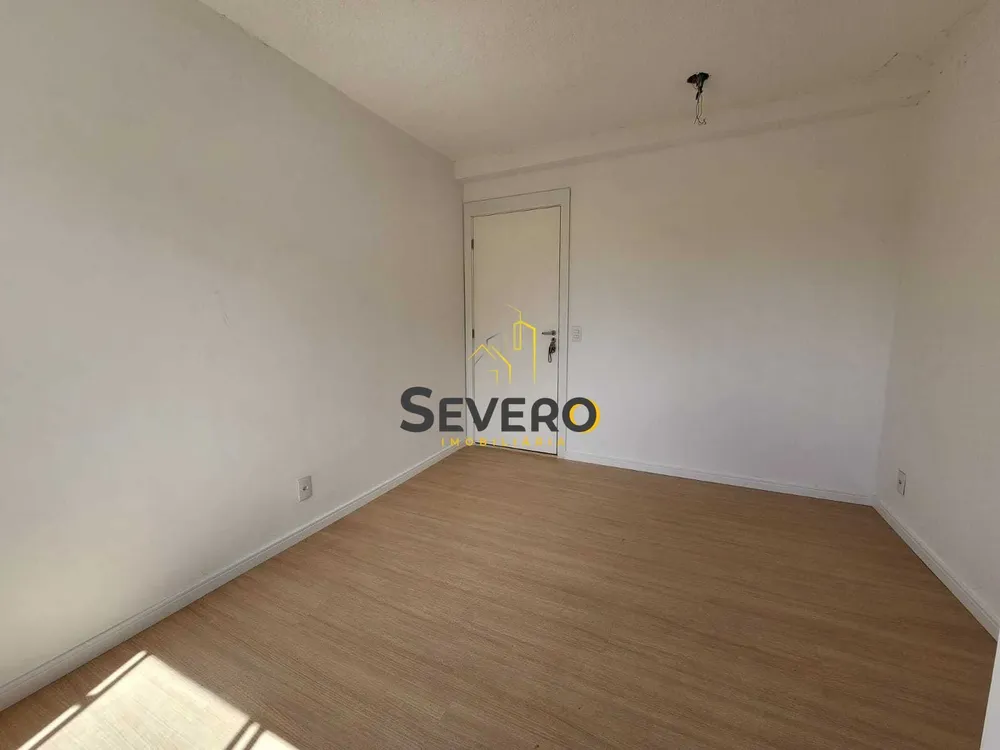 Apartamento, 2 quartos, 44 m² - Foto 11