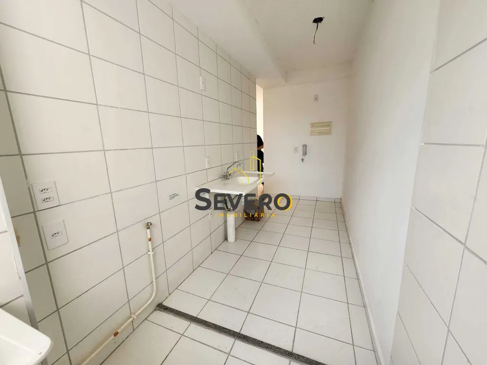Apartamento, 2 quartos, 44 m² - Foto 9