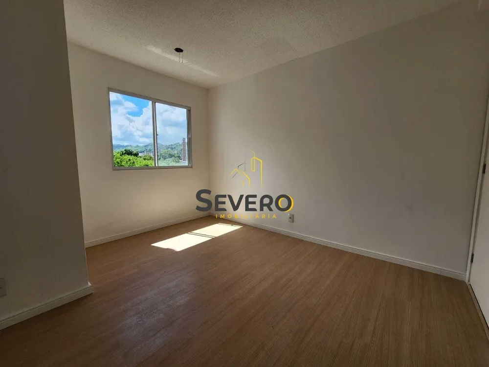 Apartamento, 2 quartos, 44 m² - Foto 3