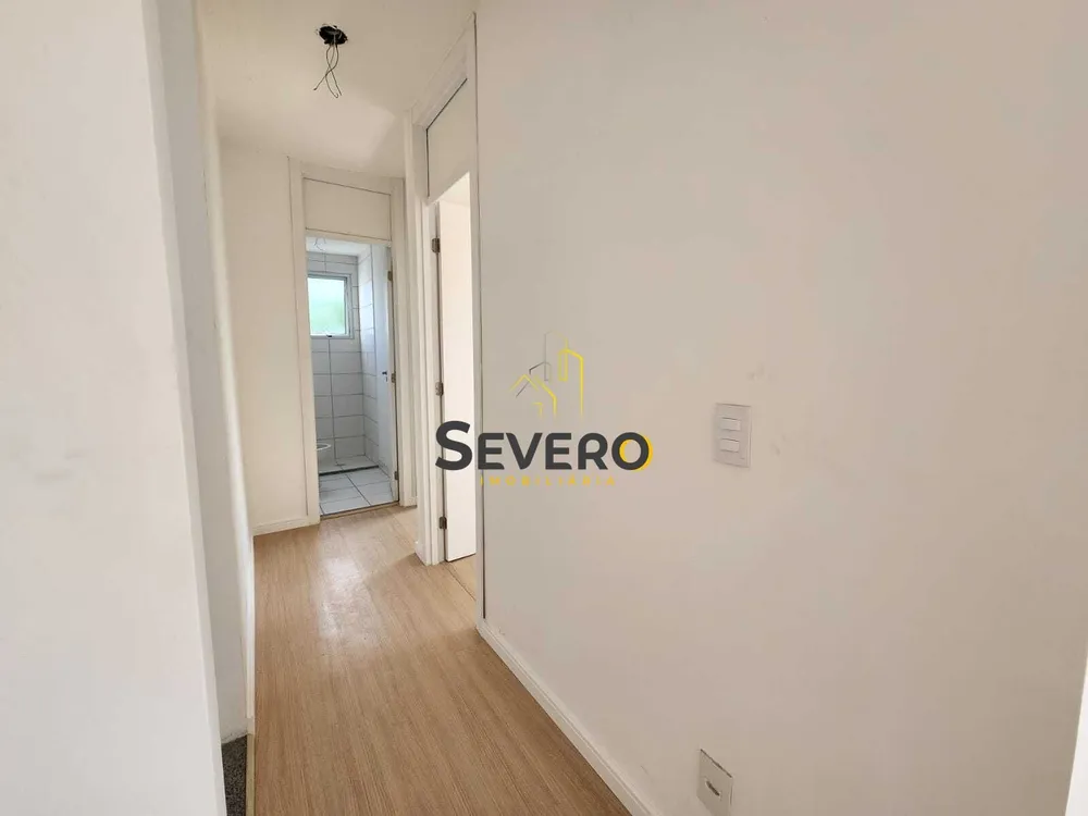 Apartamento, 2 quartos, 44 m² - Foto 5