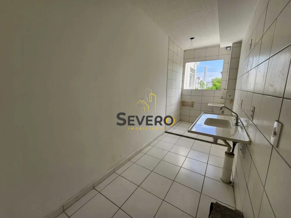 Apartamento, 2 quartos, 44 m² - Foto 10