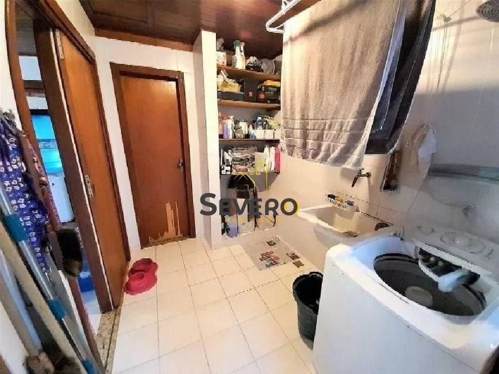 Casa, 4 quartos, 177 m² - Foto 9