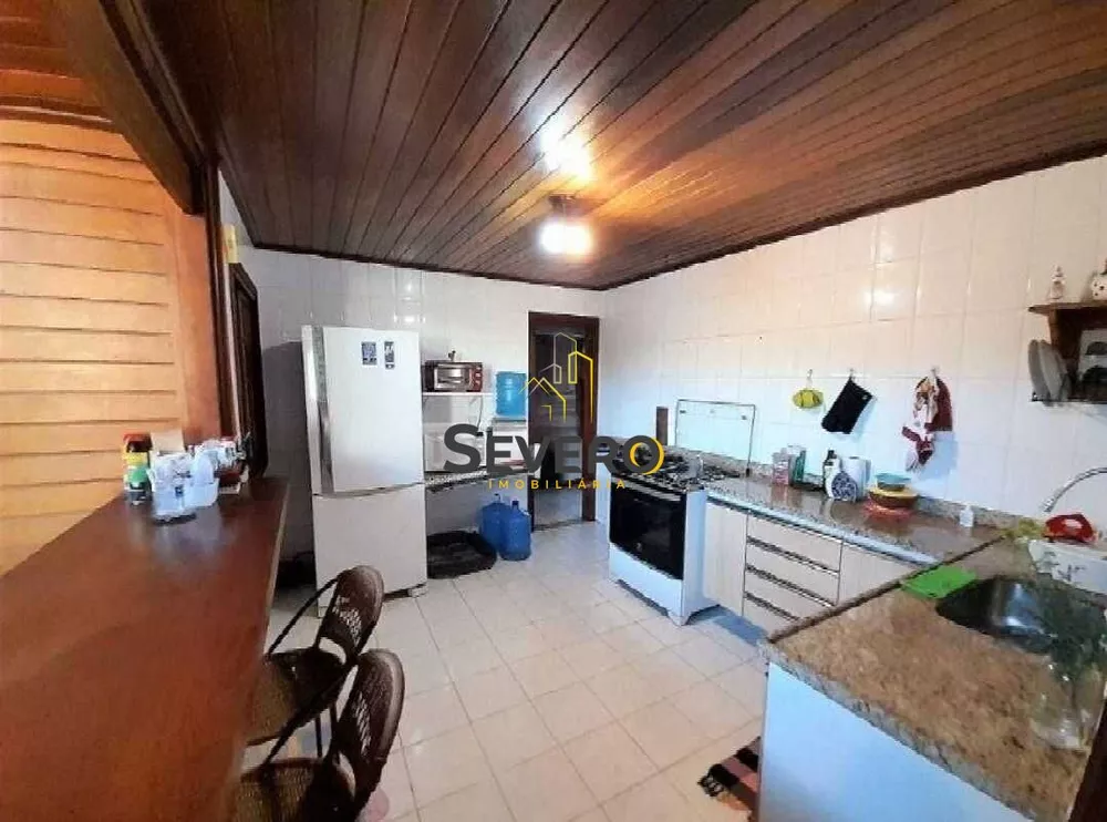 Casa, 4 quartos, 177 m² - Foto 6