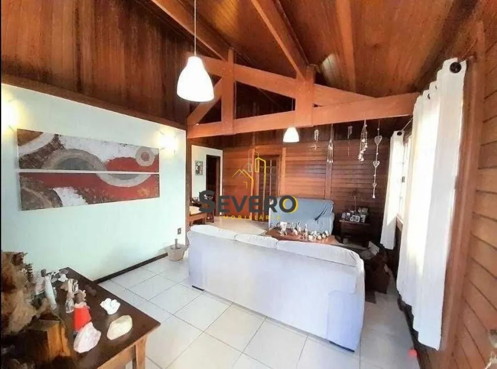 Casa, 4 quartos, 177 m² - Foto 5