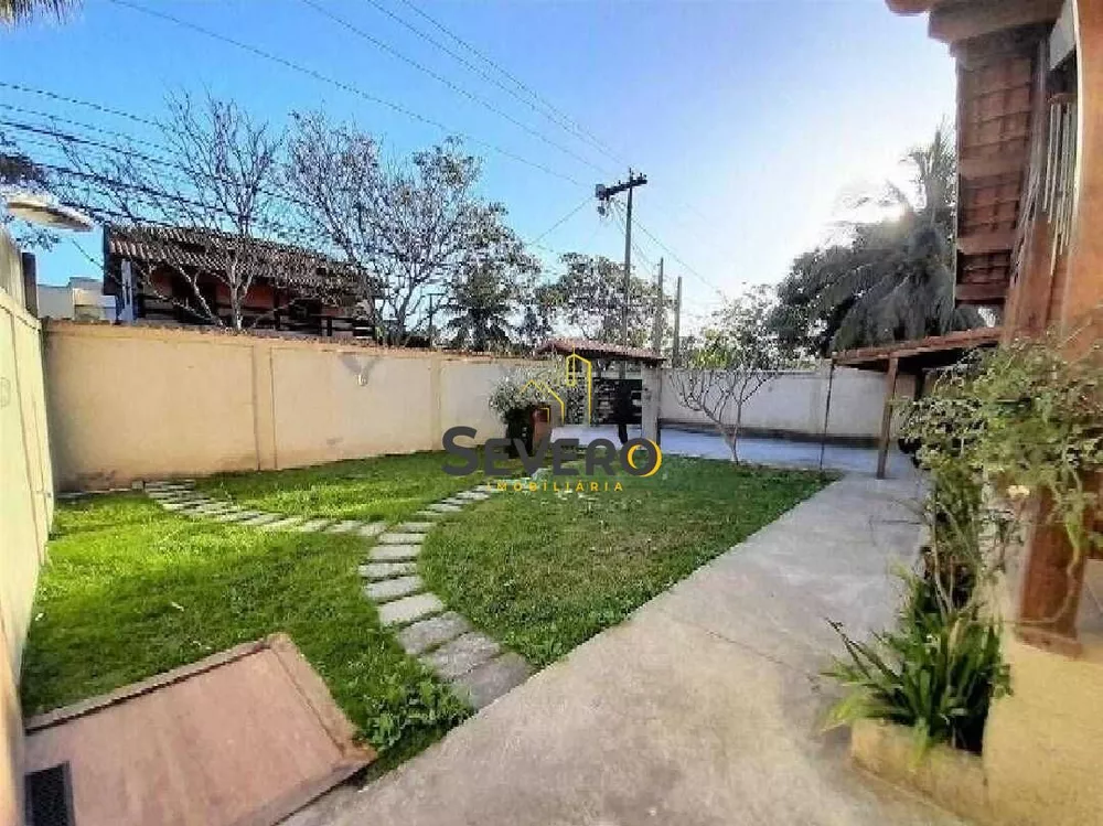 Casa, 4 quartos, 177 m² - Foto 26