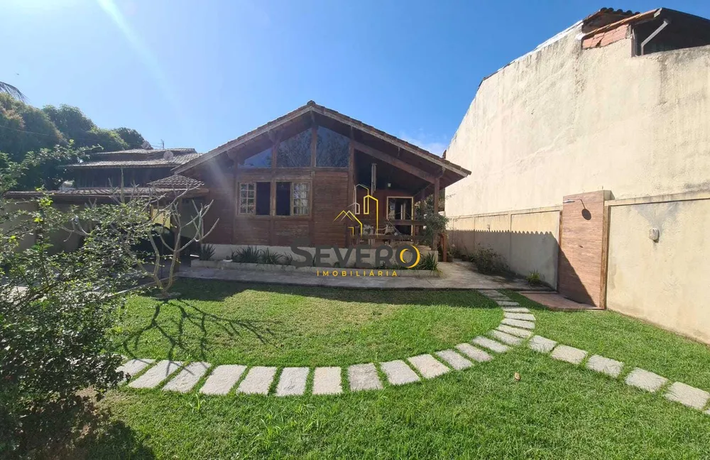 Casa, 4 quartos, 177 m² - Foto 52
