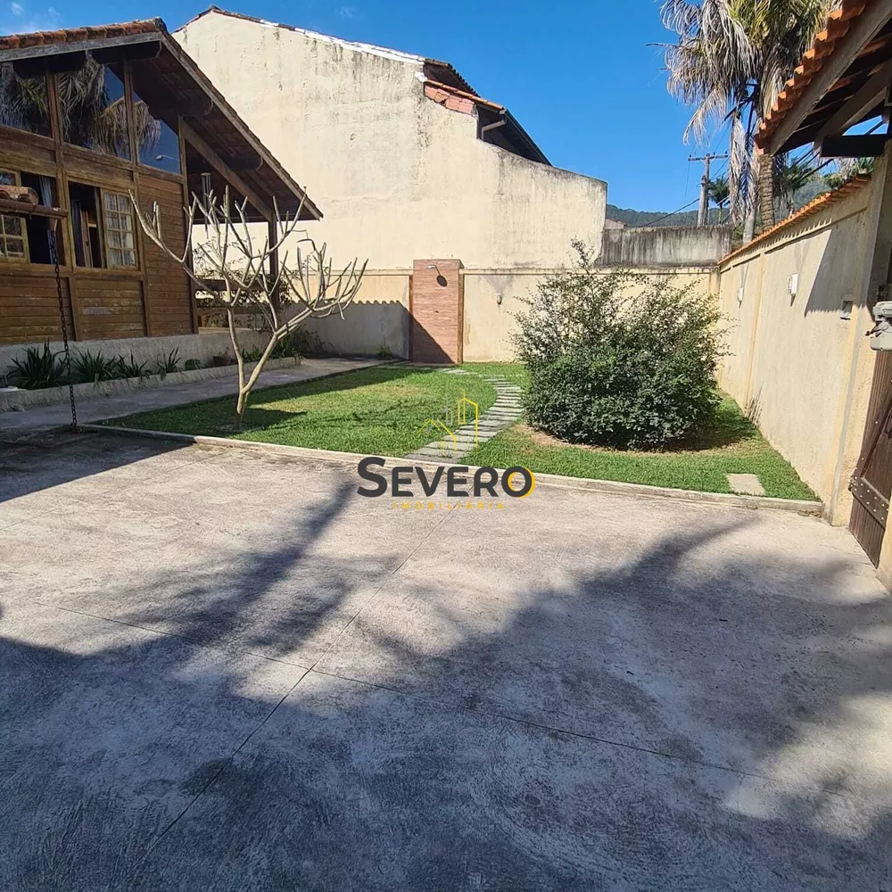 Casa, 4 quartos, 177 m² - Foto 27