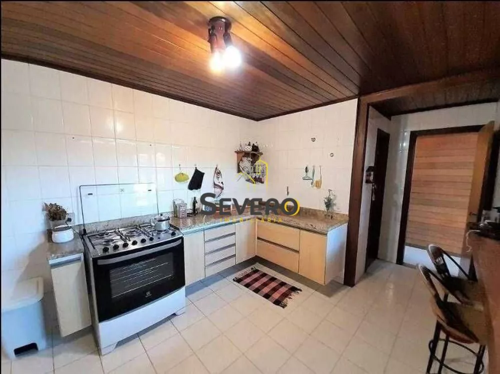 Casa, 4 quartos, 177 m² - Foto 8