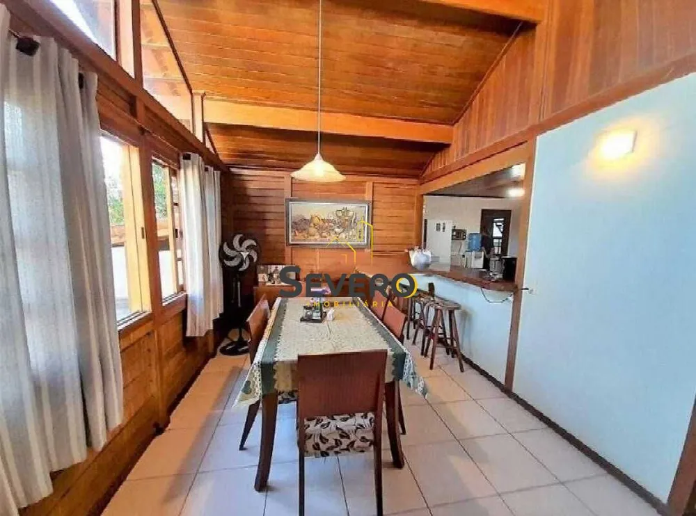 Casa, 4 quartos, 177 m² - Foto 10
