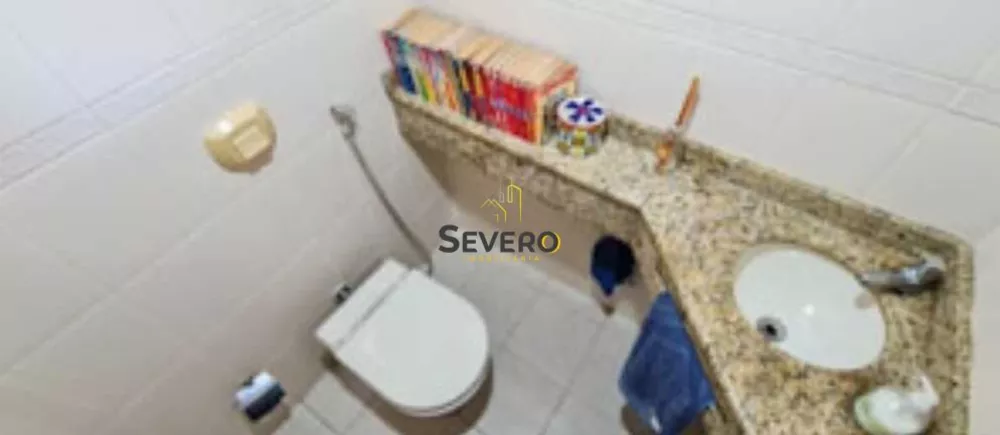 Casa, 4 quartos, 177 m² - Foto 11