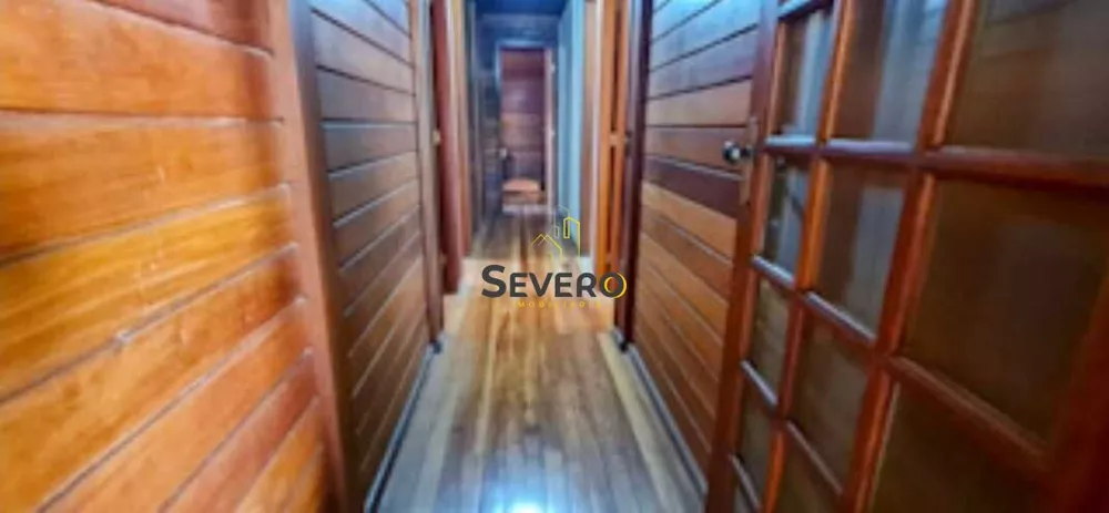 Casa, 4 quartos, 177 m² - Foto 14