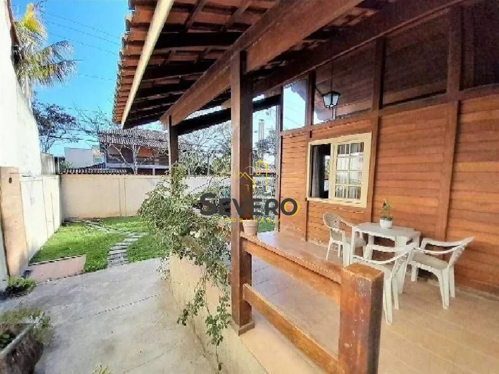 Casa, 4 quartos, 177 m² - Foto 30