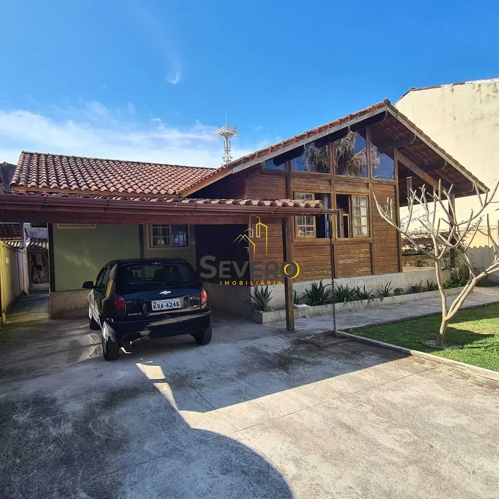 Casa, 4 quartos, 177 m² - Foto 3