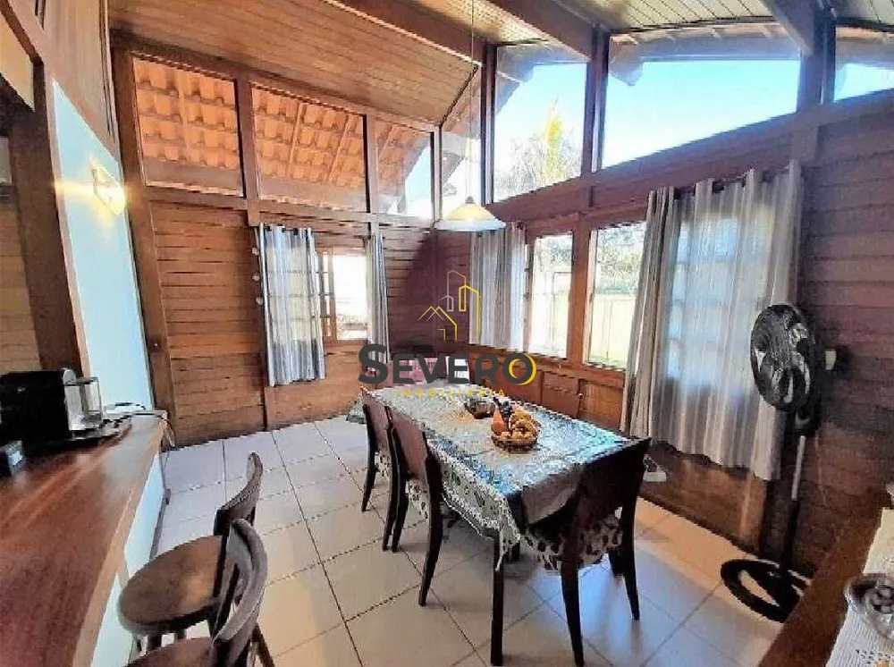 Casa, 4 quartos, 177 m² - Foto 12