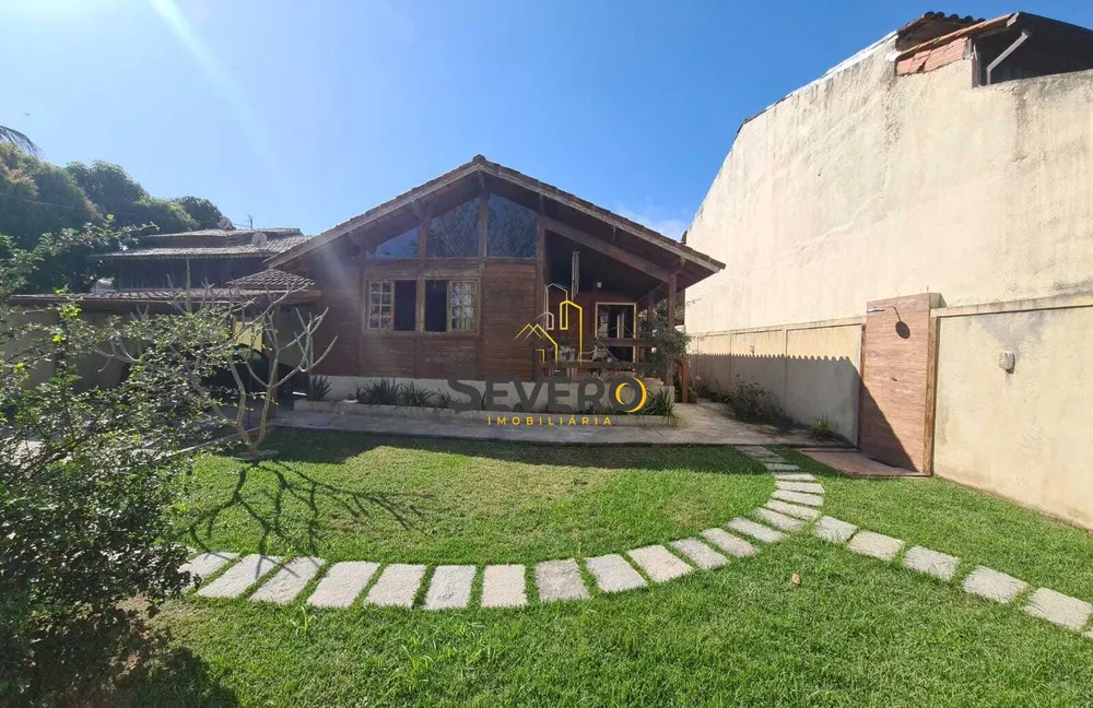 Casa, 4 quartos, 177 m² - Foto 25