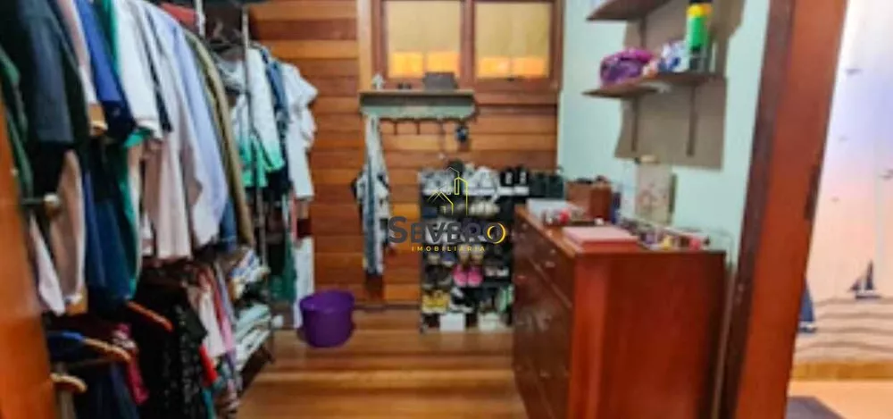 Casa, 4 quartos, 177 m² - Foto 21