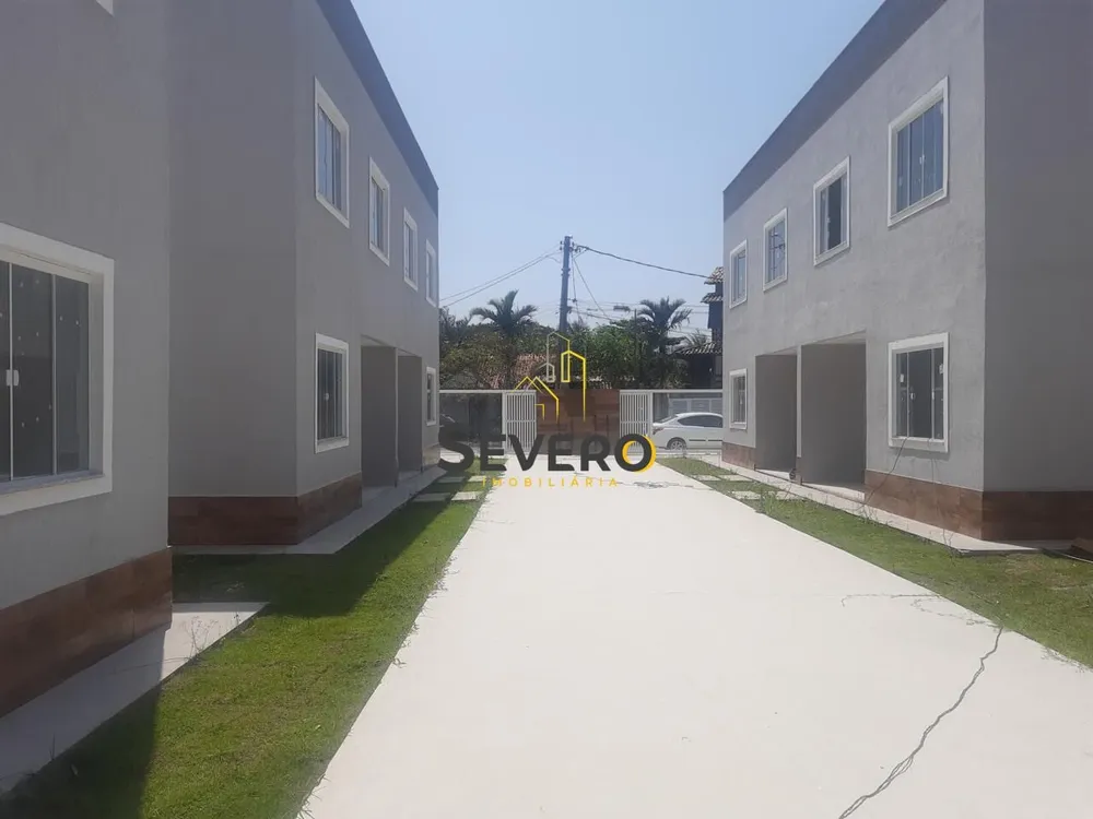 Casa de Condomínio, 4 quartos - Foto 25