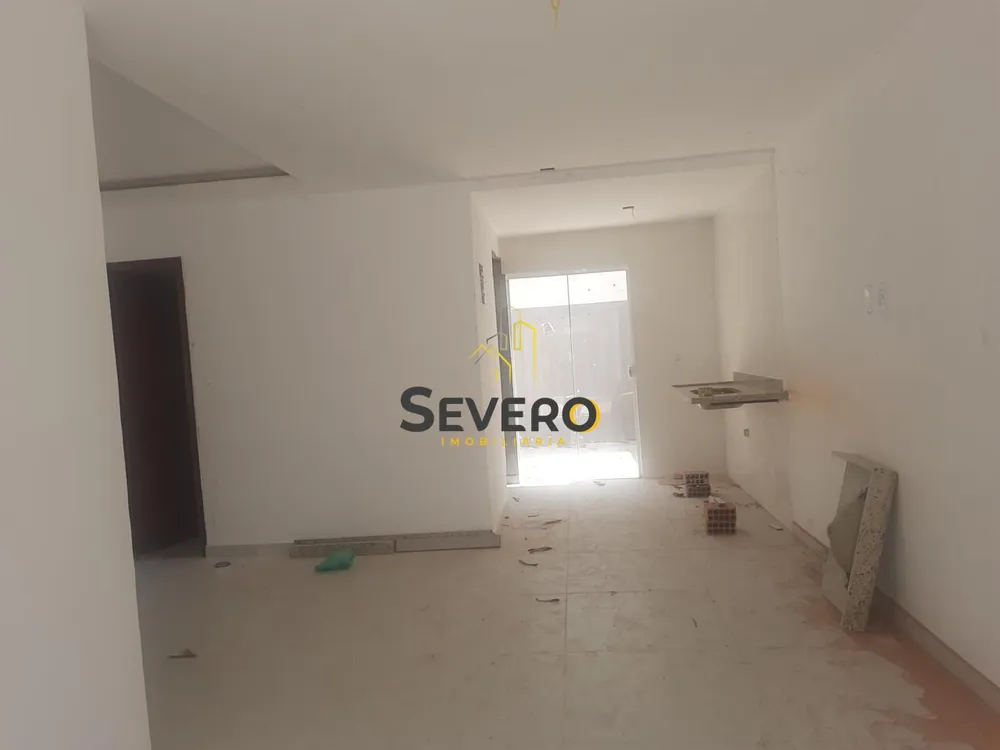 Casa de Condomínio, 4 quartos - Foto 18