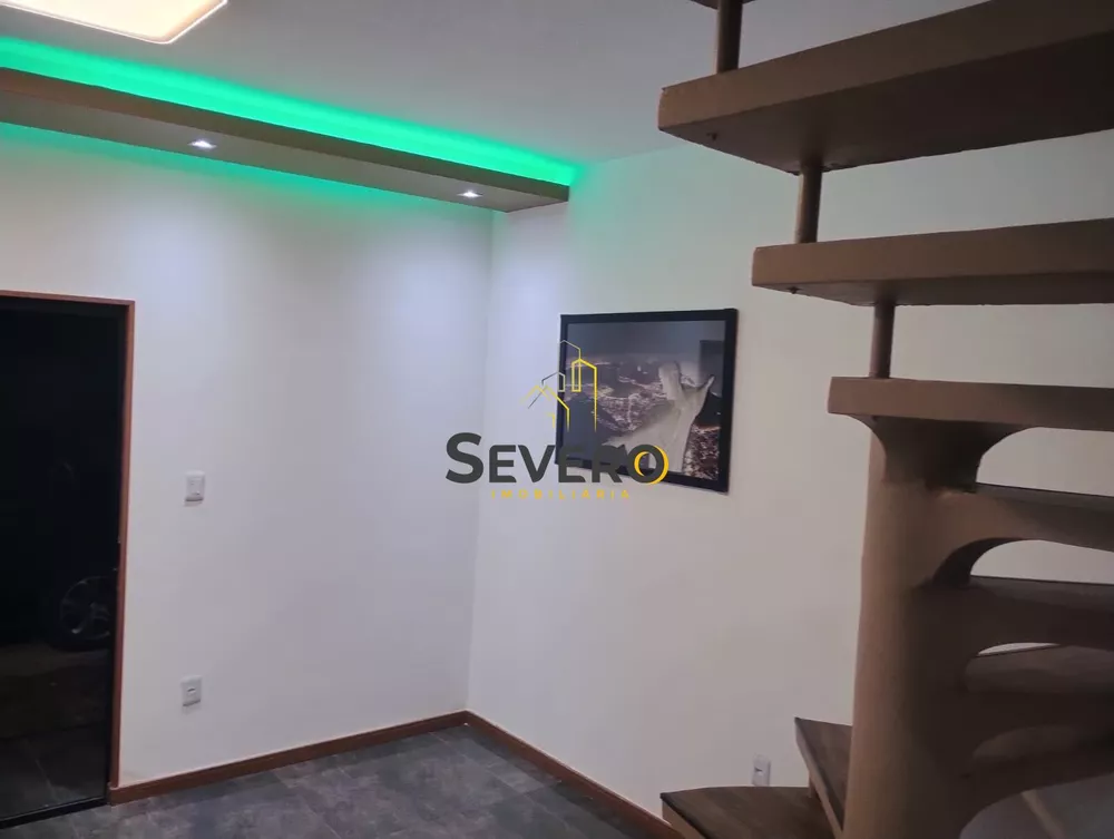 Casa, 2 quartos, 77 m² - Foto 8