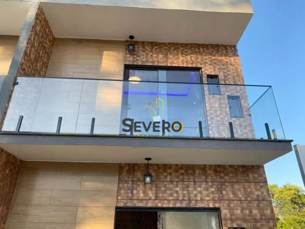 Casa, 2 quartos, 77 m² - Foto 1