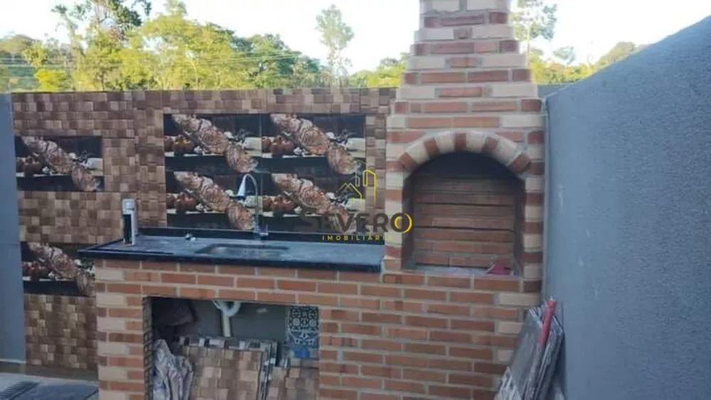 Casa, 2 quartos, 77 m² - Foto 5