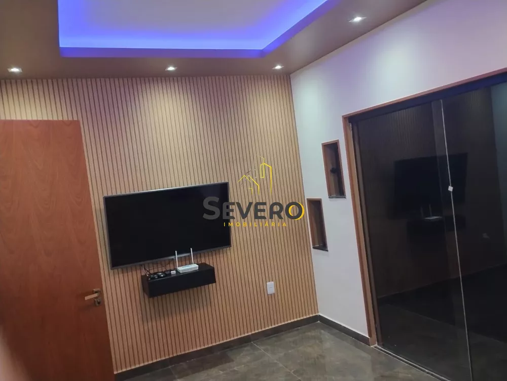 Casa, 2 quartos, 77 m² - Foto 13