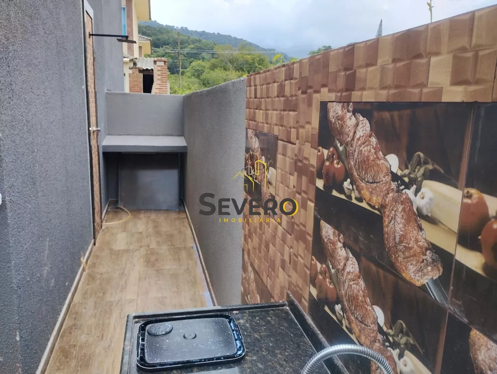 Casa, 2 quartos, 77 m² - Foto 4