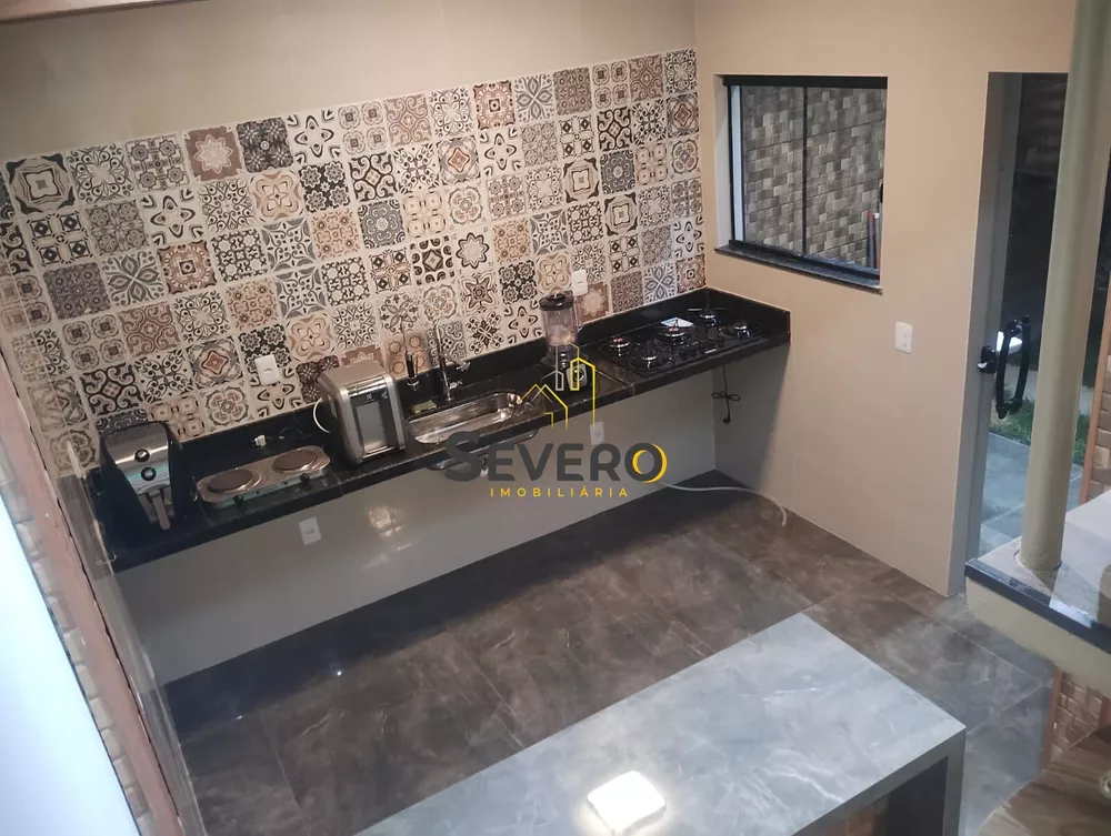 Casa, 2 quartos, 77 m² - Foto 9