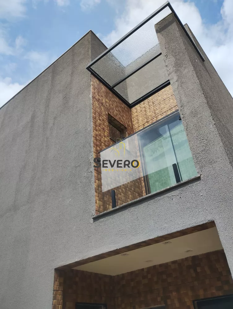 Casa, 2 quartos, 77 m² - Foto 3