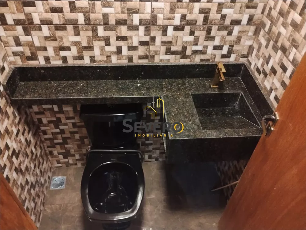 Casa, 2 quartos, 77 m² - Foto 12