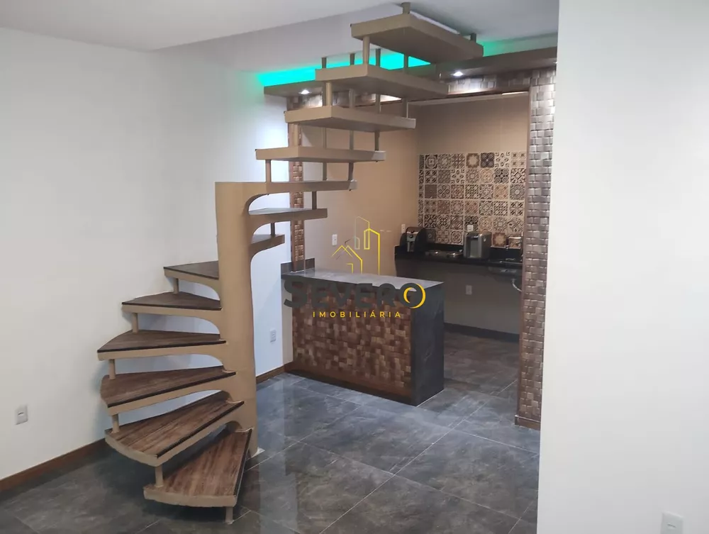 Casa, 2 quartos, 77 m² - Foto 7