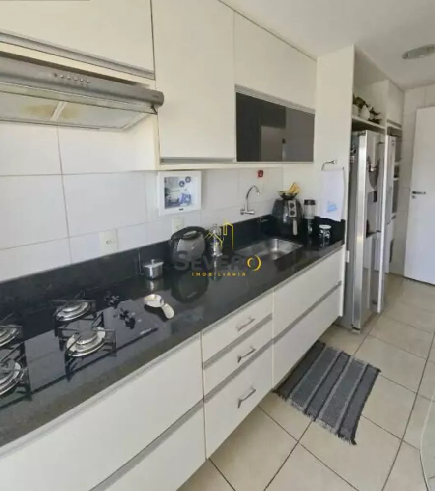 Cobertura, 3 quartos, 147 m² - Foto 13