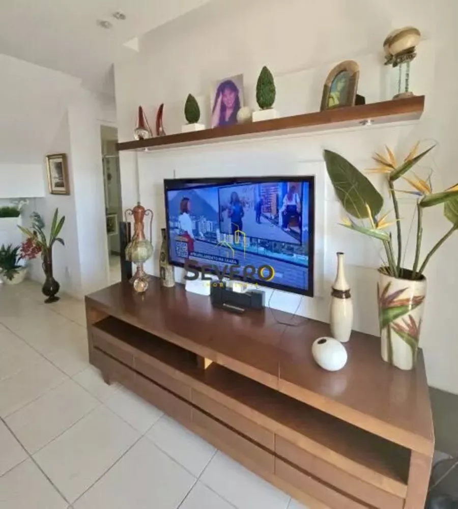 Cobertura, 3 quartos, 147 m² - Foto 8