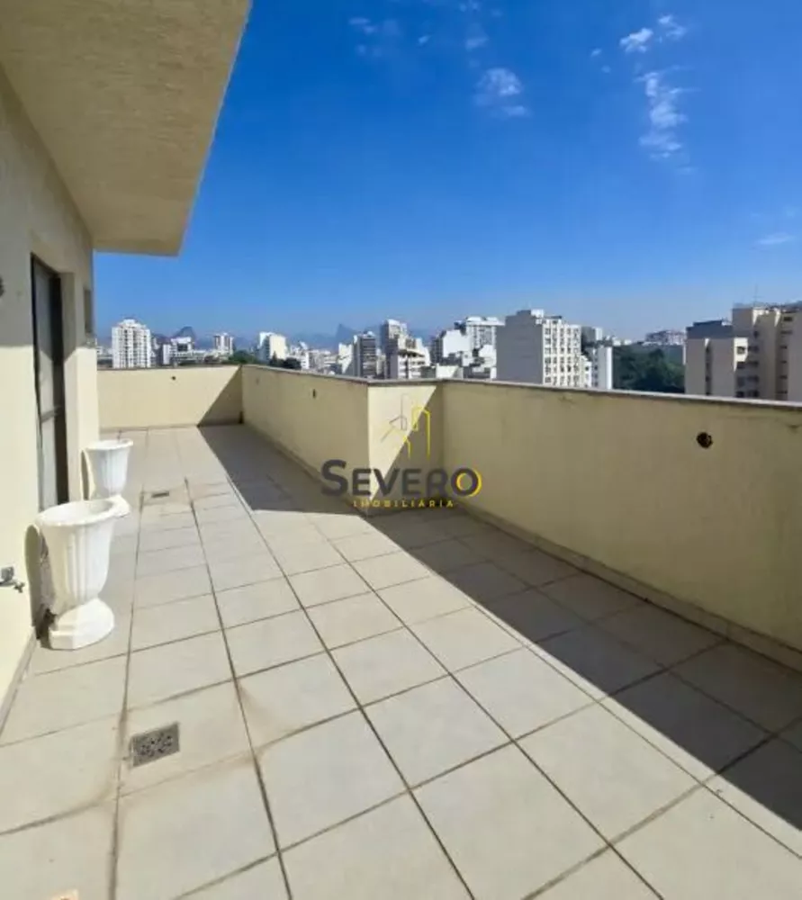 Cobertura, 3 quartos, 147 m² - Foto 2