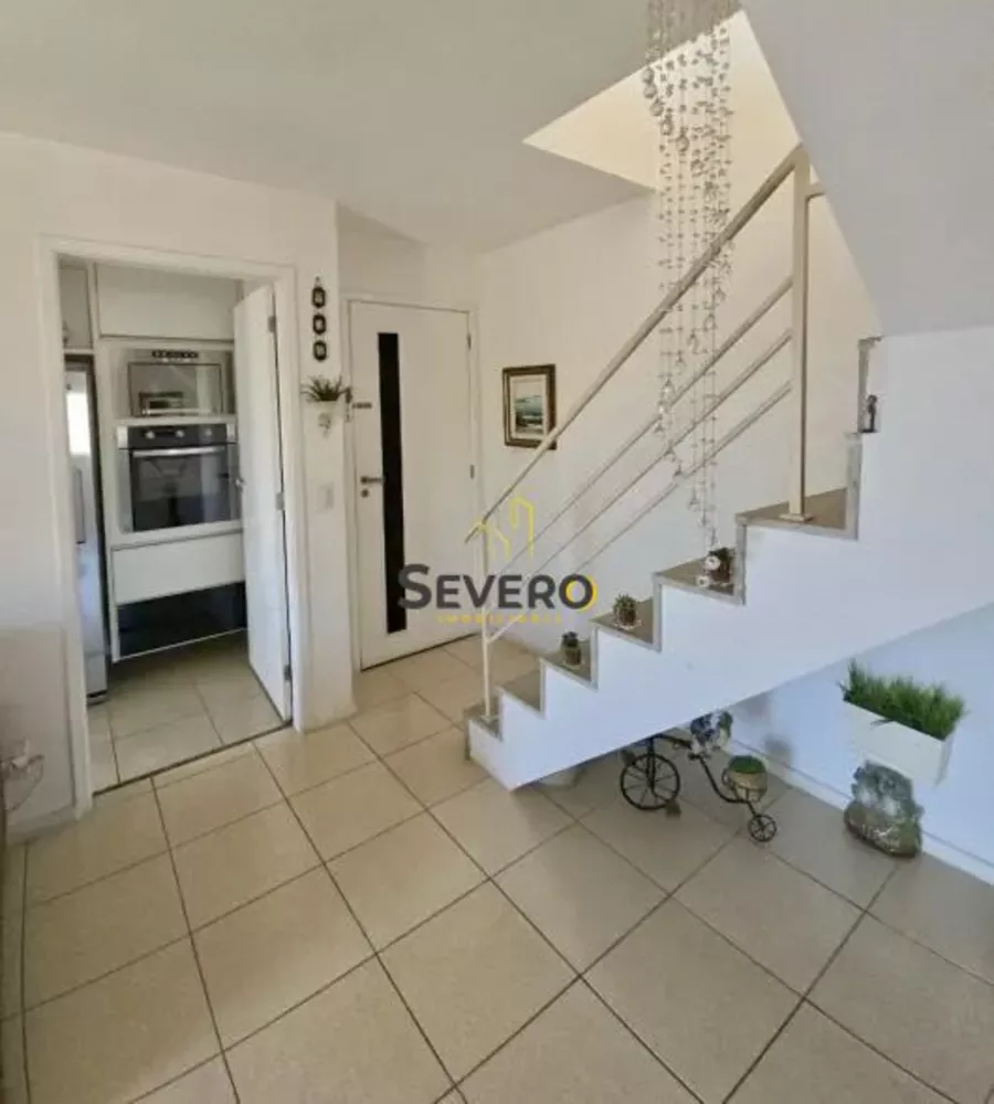 Cobertura, 3 quartos, 147 m² - Foto 10