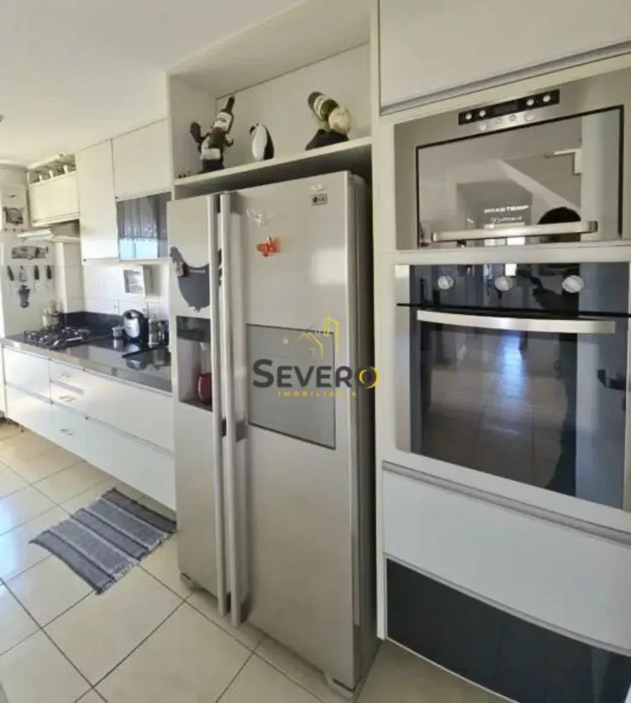 Cobertura, 3 quartos, 147 m² - Foto 12