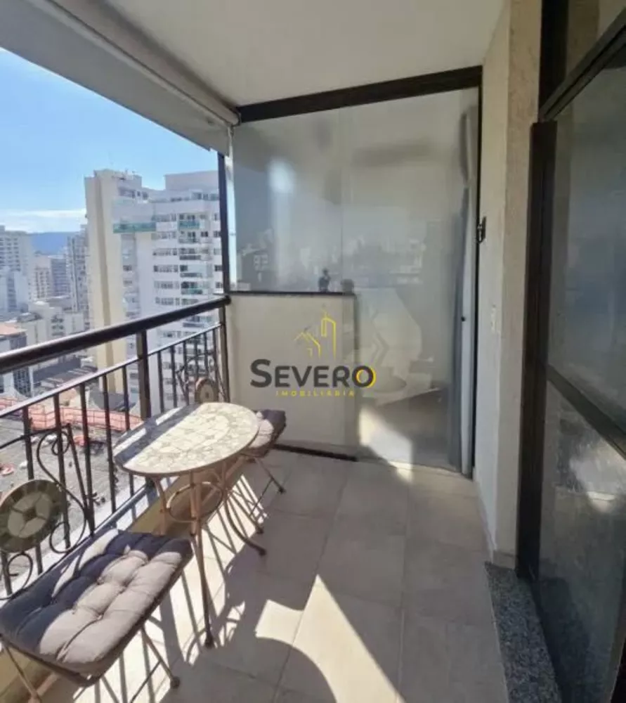 Cobertura, 3 quartos, 147 m² - Foto 6