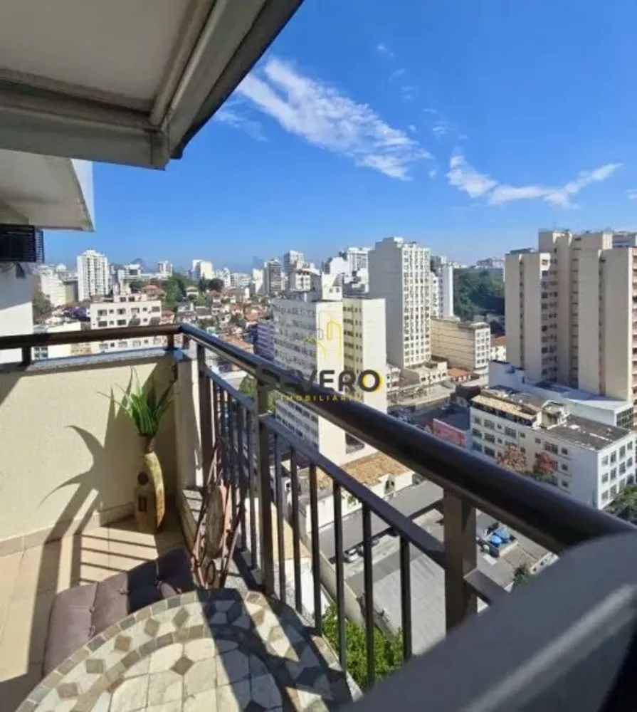 Cobertura, 3 quartos, 147 m² - Foto 4