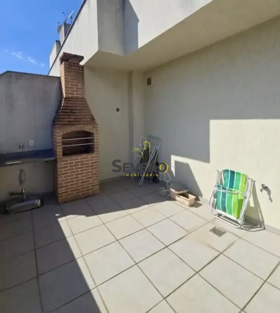 Cobertura, 3 quartos, 147 m² - Foto 3