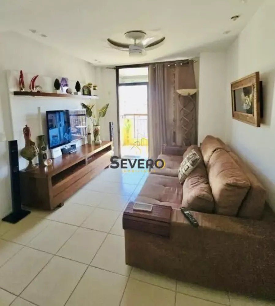 Cobertura, 3 quartos, 147 m² - Foto 9