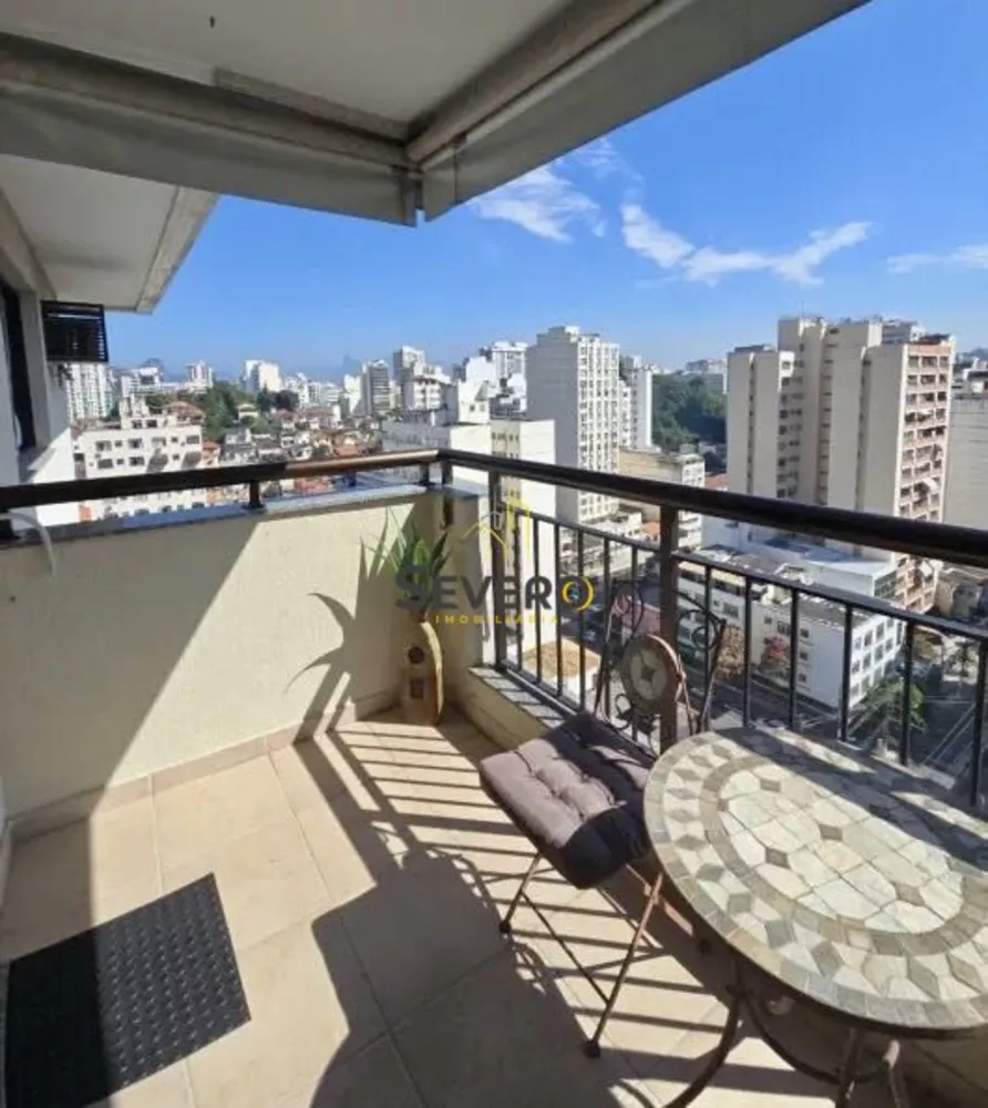Cobertura, 3 quartos, 147 m² - Foto 5