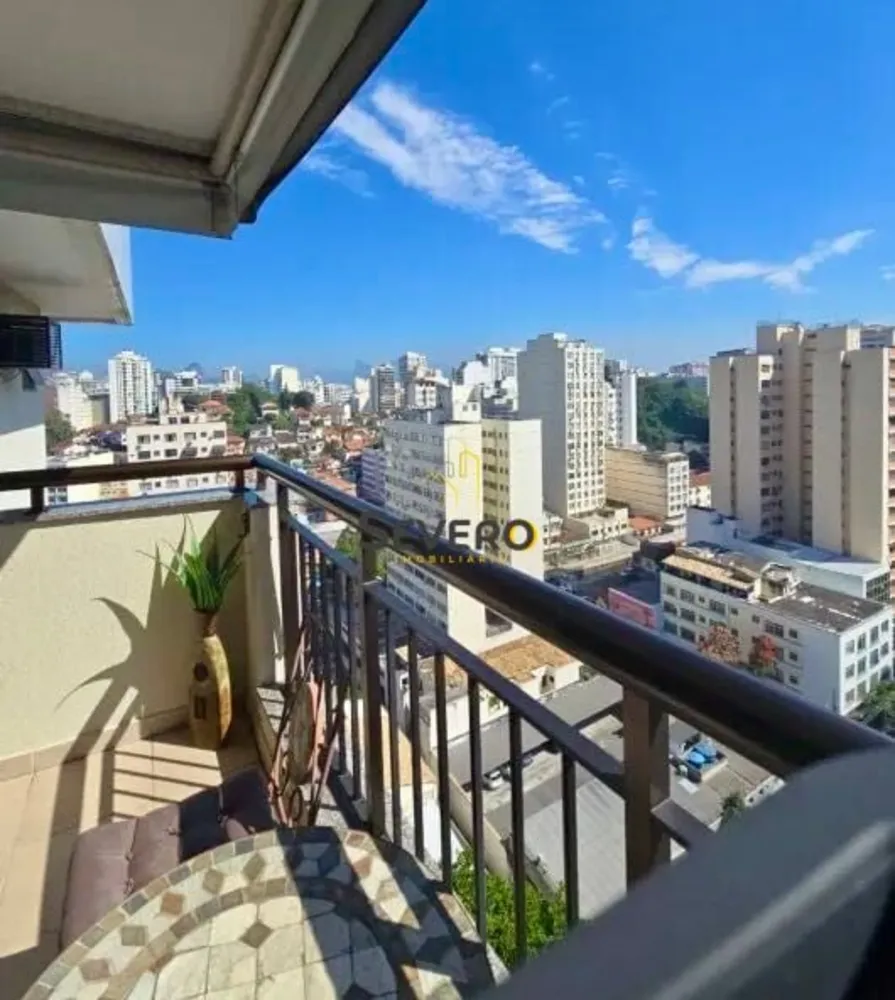 Cobertura, 3 quartos, 147 m² - Foto 7