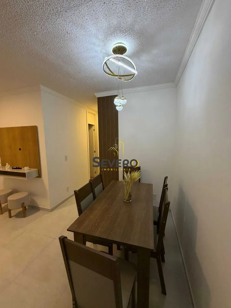 Apartamento, 2 quartos, 48 m² - Foto 11