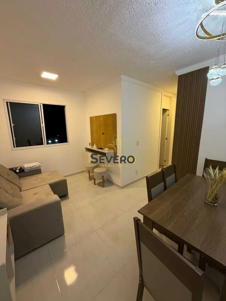 Apartamento, 2 quartos, 48 m² - Foto 5