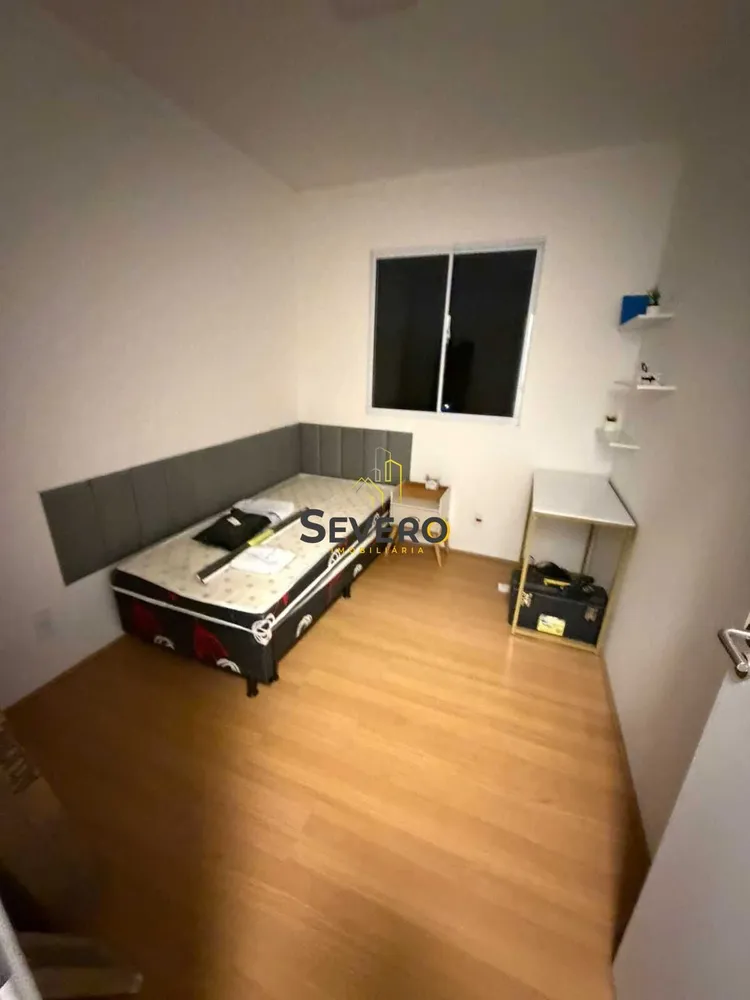 Apartamento, 2 quartos, 48 m² - Foto 13
