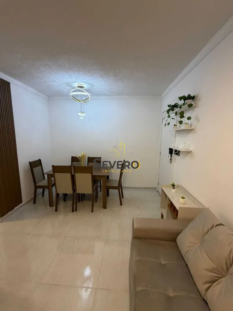 Apartamento, 2 quartos, 48 m² - Foto 19