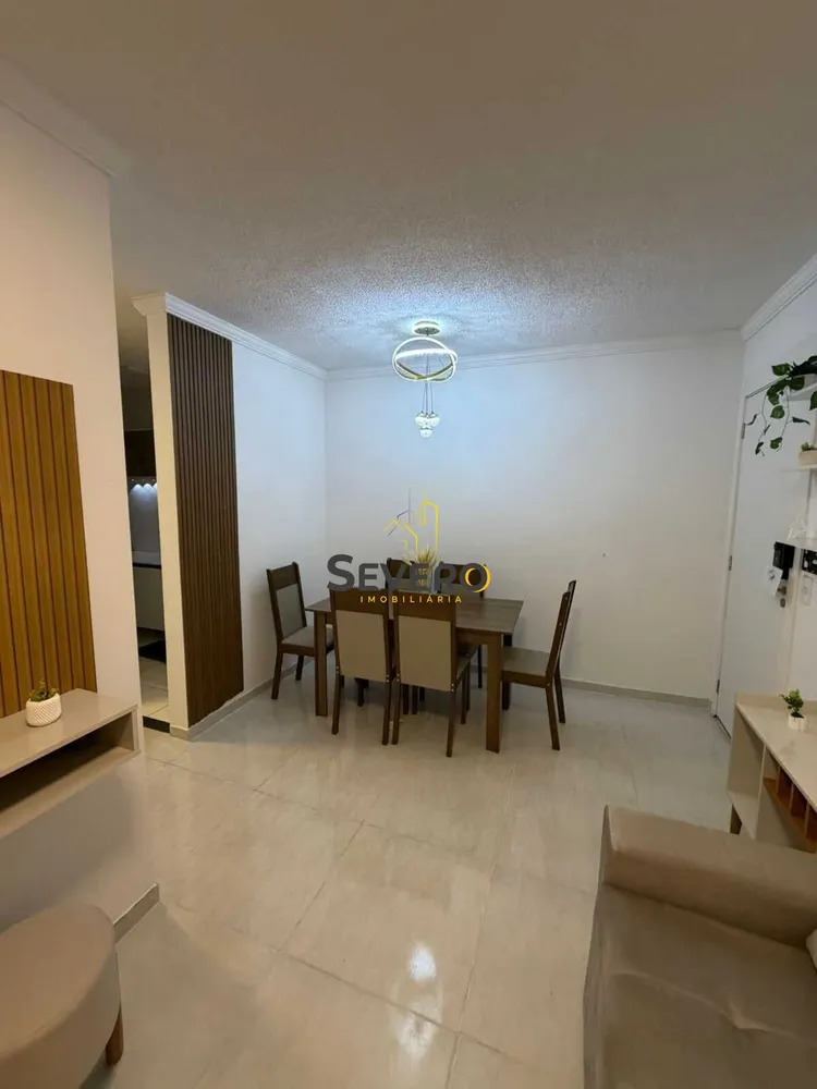 Apartamento, 2 quartos, 48 m² - Foto 44