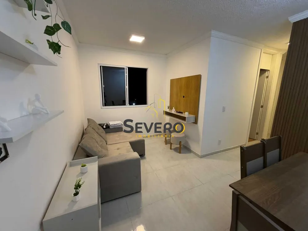 Apartamento, 2 quartos, 48 m² - Foto 27