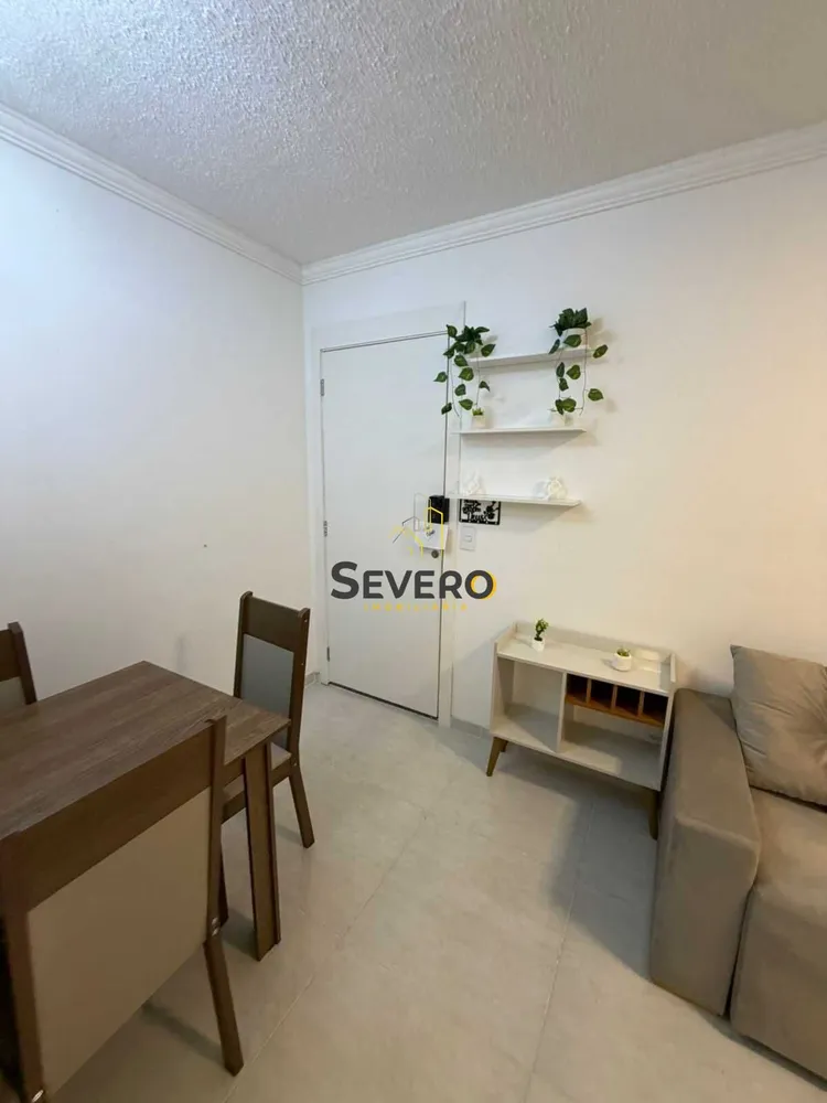 Apartamento, 2 quartos, 48 m² - Foto 10
