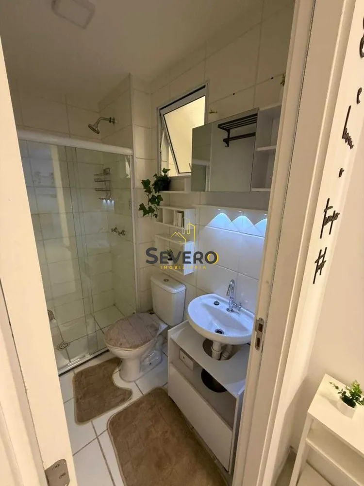 Apartamento, 2 quartos, 48 m² - Foto 36